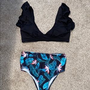 BRAND NEW SHEIN BATHING SUIT